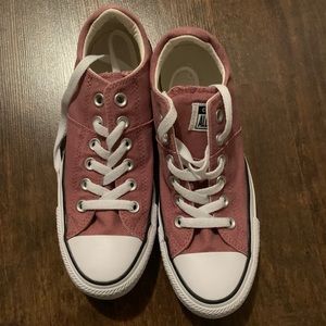 Converse Woman Shoes